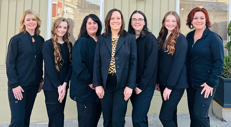 Our Team